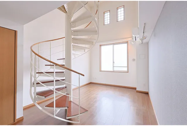 Residence Charmant Tsukishima - Interior - ["Wood", "Interior design", "Flooring"]