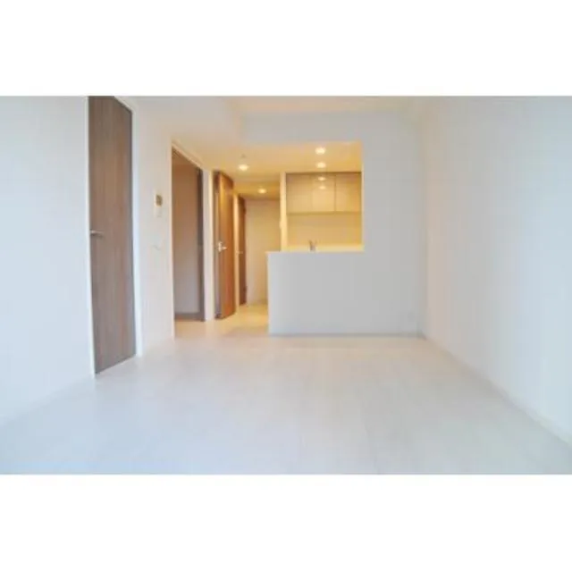 Park Axis Toyosu Canal - Interior - ["Property", "Floor", "Room"]