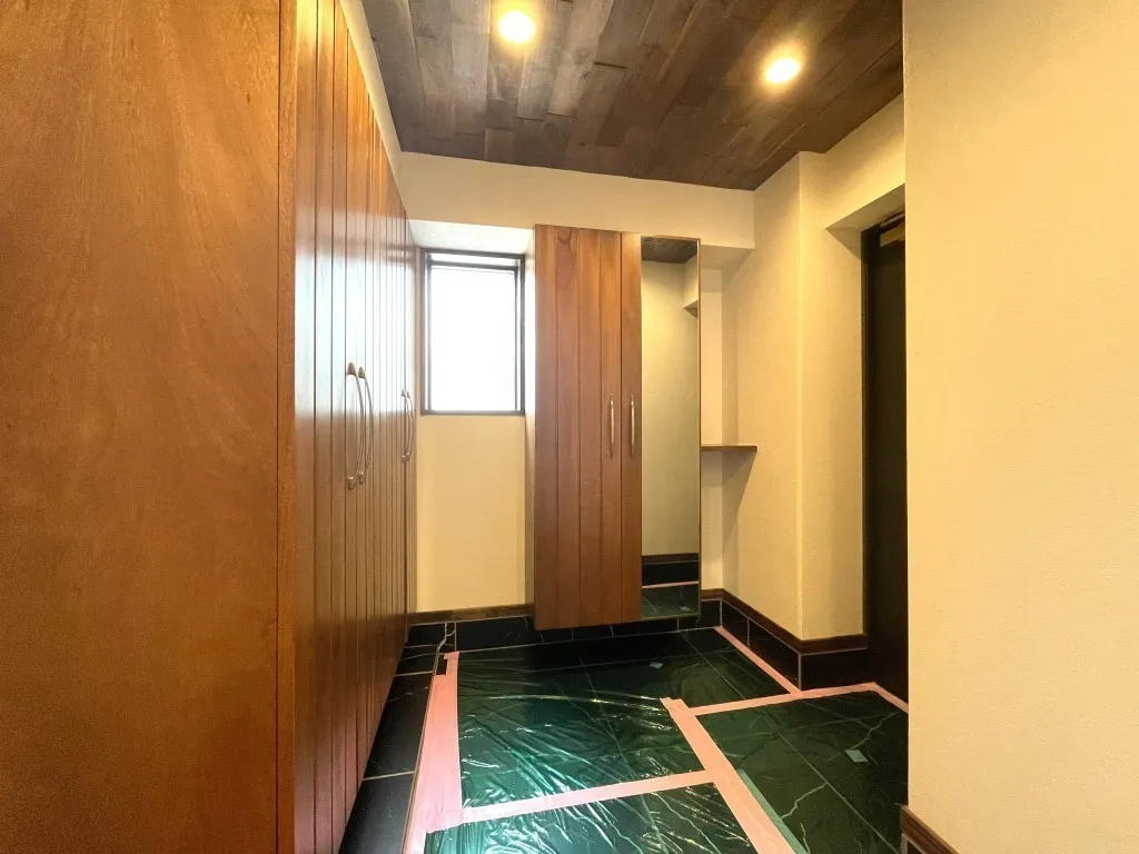 Sanctus Arisugawa 2nd floor