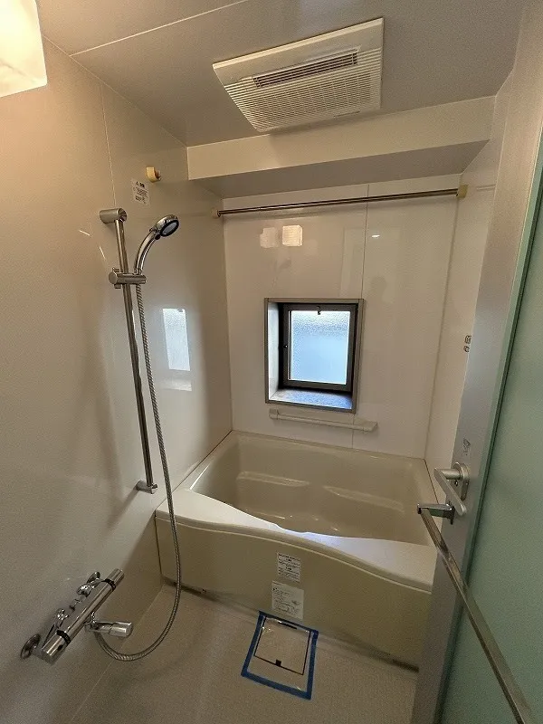 Belle Face Hongo Yumicho - Interior - ["Plumbing fixture", "Interior design", "Bathroom"]
