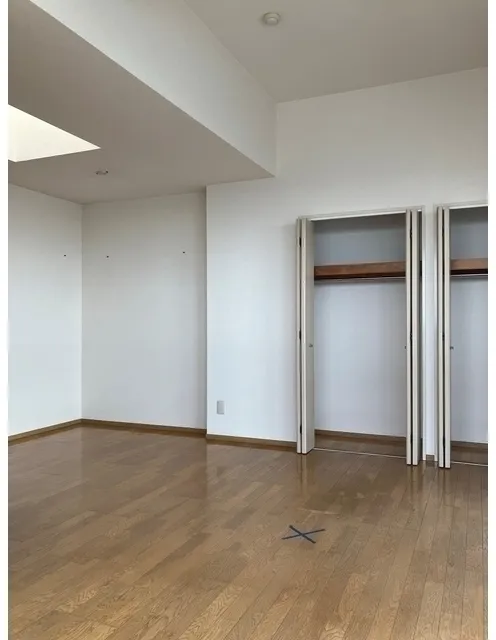 Bunkyo Green Court View Tower Honkomagome - Interior - ["Flooring", "Floor", "Wood"]