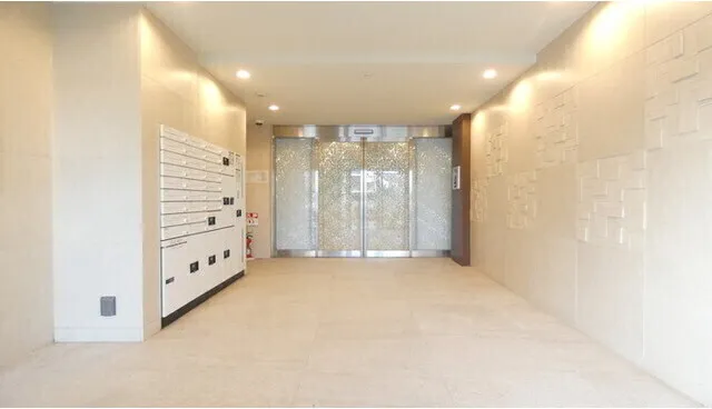 Jewel Parfe Hirai - Exterior - ["Ceiling", "Property", "Floor"]
