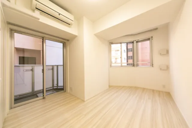 Asalisa Tawaramachi Residence - Interior - ["Property", "Room", "Floor"]