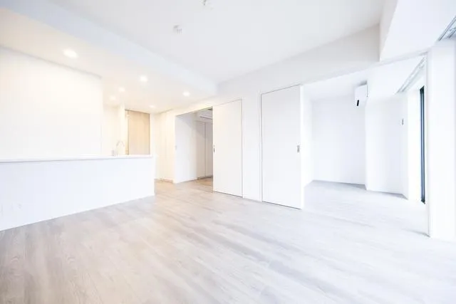 Milia Residence Asakusabashi II - Interior - ["Building", "Door", "Wood"]