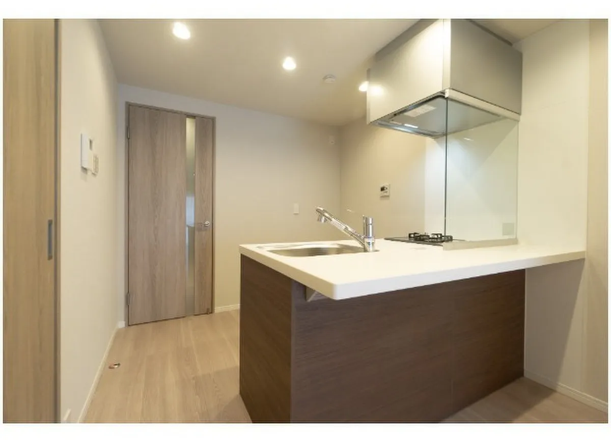 Canyon Mansion Higashiyama