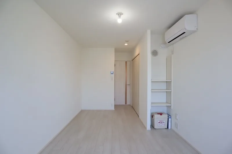 Atrio Flats Nakano - Interior - ["Flooring", "Floor", "Wood"]