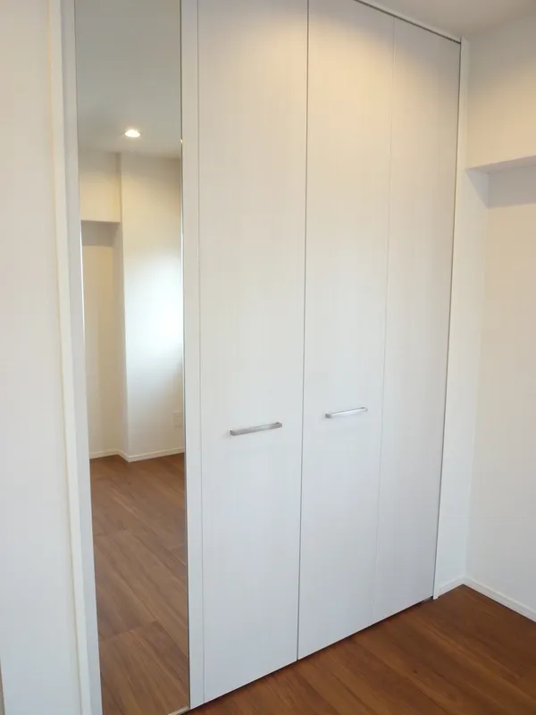 Casa Splendid Akasaka 7-Chome - Interior - ["Flooring", "Wood", "Floor"]