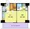 Genovia Honhaneda Sky Garden - Floor Plan - ["Design", "Plan", "Floor plan"] thumbnail