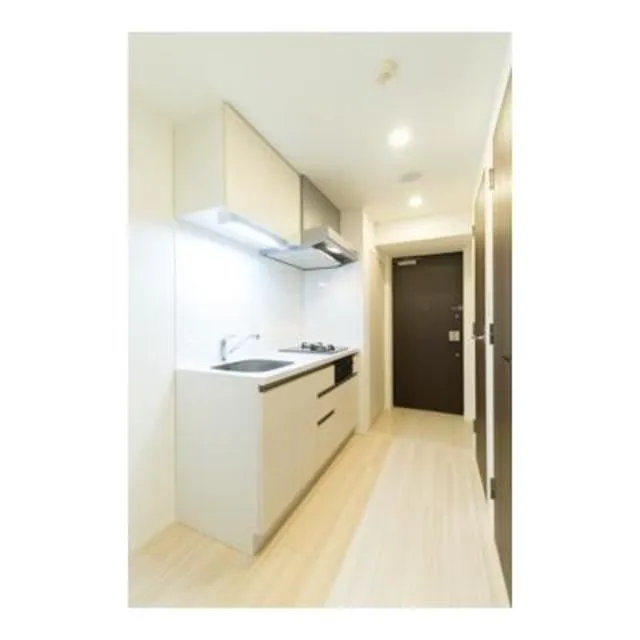 Long Island Ebisu - Interior - Kitchen