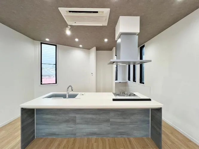 Fujisawa City Katase 3-chome detached house