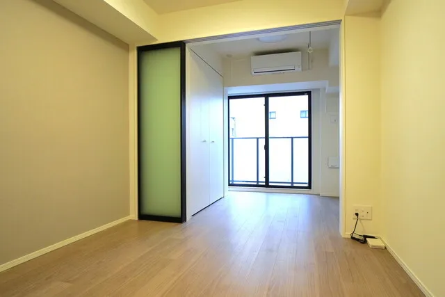 Urbanex Nihonbashi Yokoyamacho - Interior - ["Fixture", "Wood", "Hall"]