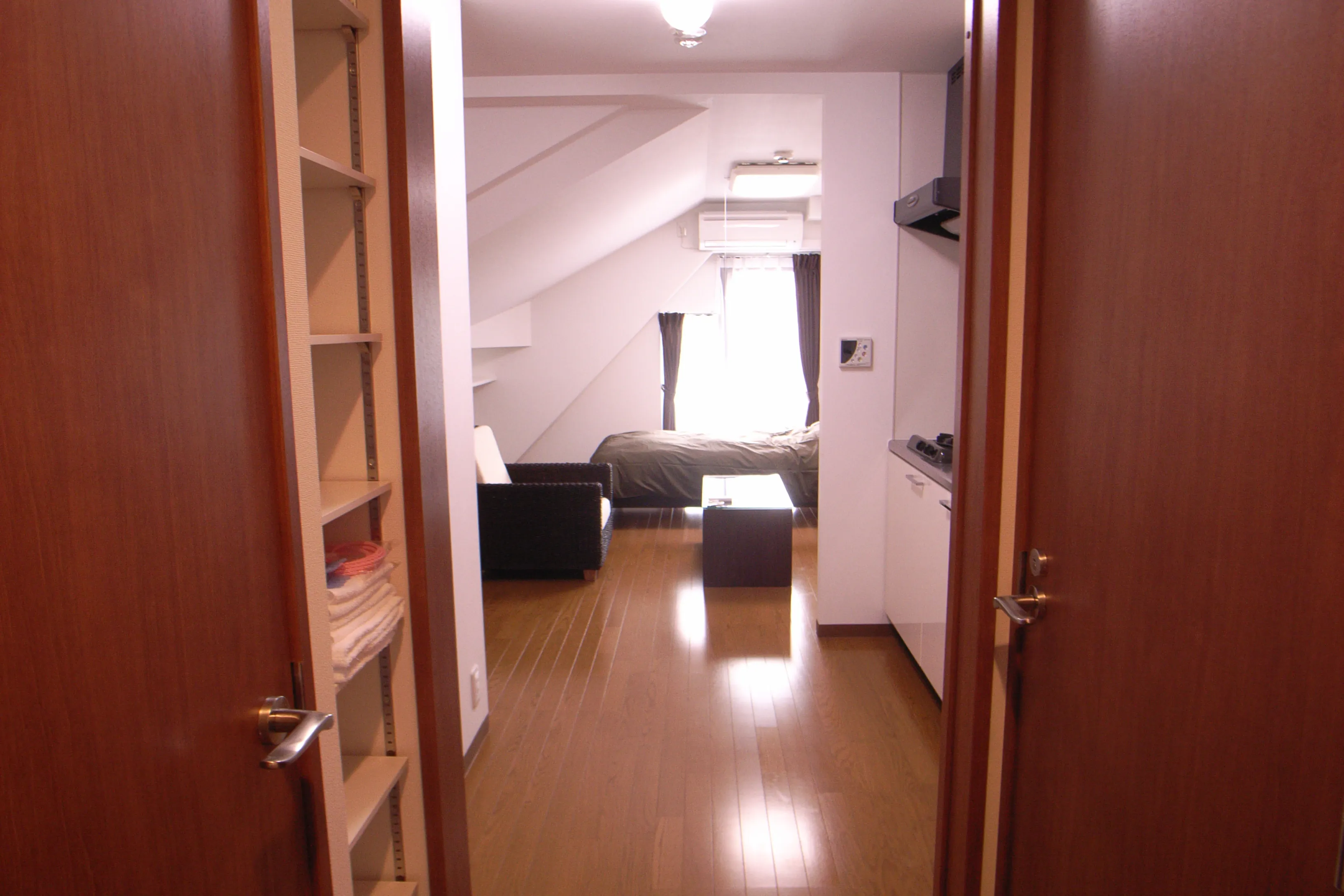 JAPT Roppongi 2 - Interior - ["Room", "Property", "Building"]