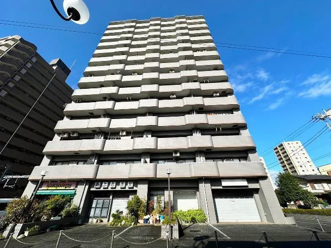Azalea City Ageo 1-103