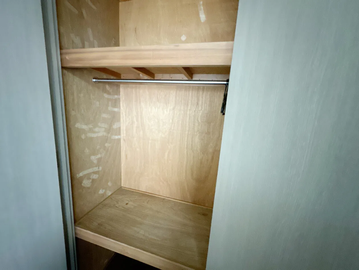 Mynavi Stay Yoyogi Park - Interior - []