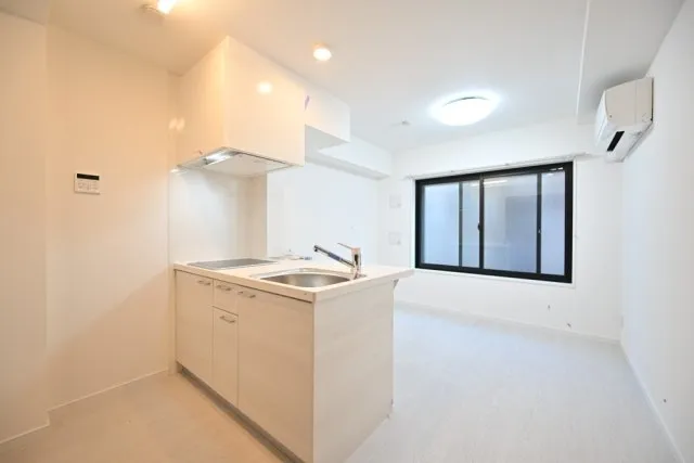 ES-Grande Higashinakano - Interior - ["Apartment", "Ceiling", "Floor"]