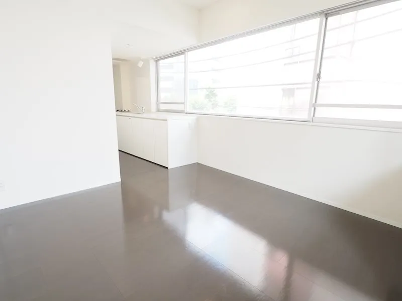 Residia Meguro Ⅲ - Interior - ["Building", "Fixture", "Rectangle"]