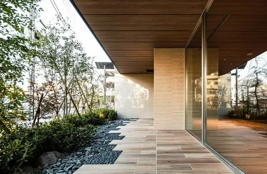 Latierra Grand Torii - Exterior - ["Apartment", "Shade", "Balcony"]