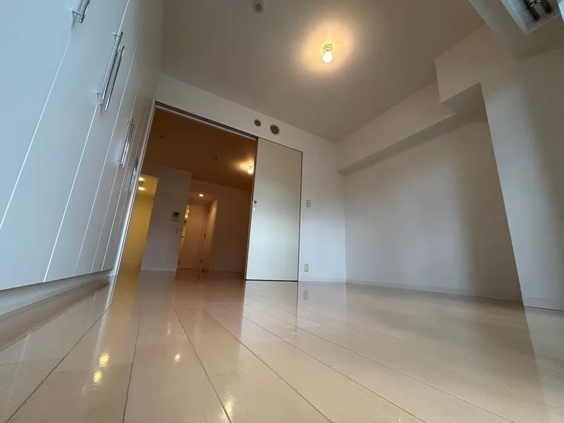 JMF Residence Akabane Shimo - Interior - ["Flooring", "Floor", "Ceiling"]