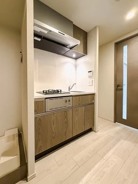 Brookside Residence Kiba - Interior - ["Flooring", "Floor", "Interior design"]