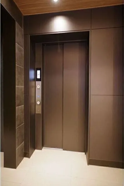 Stylio Kamata II - Other - ["Door", "Wood", "Rectangle"]