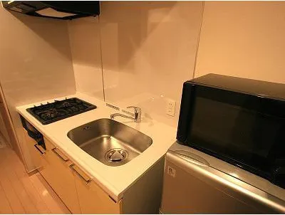 Gala City Higashi-Nihonbashi - Interior - ["Floor", "Apartment", "Wood flooring"]