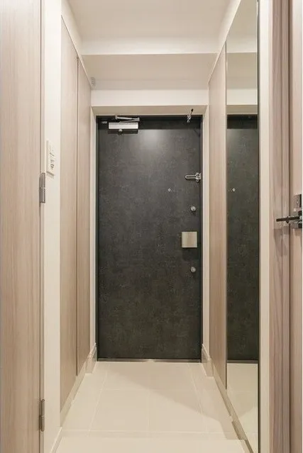 BPR Residence Oshima - Interior - ["Flooring", "Wall", "Wood"]