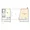 LEGALAND Yotsuya 3-Chome - Floor Plan - ["Rectangle", "Font", "Parallel"] thumbnail