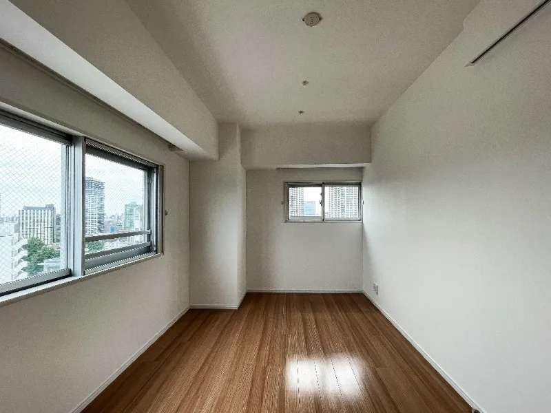 Pierce Shirokanedai - Interior - ["Flooring", "Floor", "Ceiling"]