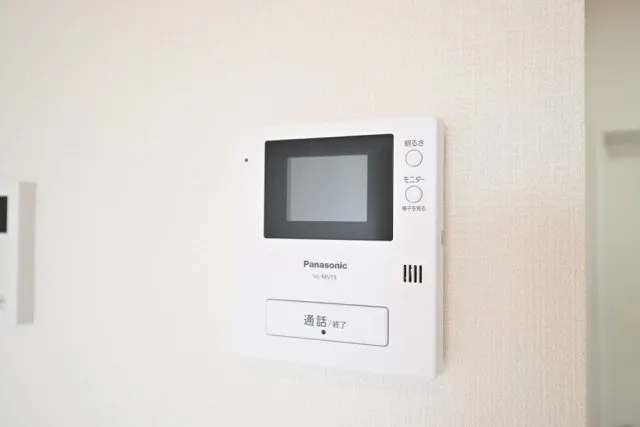 Manoa Tamagawa No. 1 - Interior - ["Electronics", "Display device", "Office Equipment"]