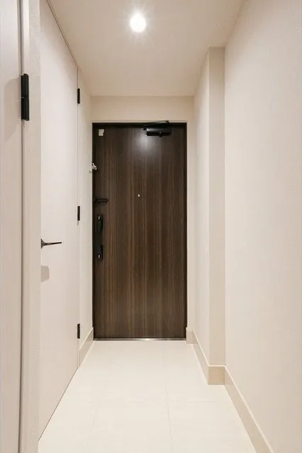 Season Flats Omorinishi - Interior - []