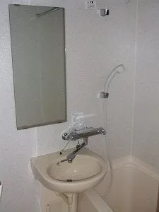 Palace Studio Otsuka - Interior - ["Plumbing fixture", "Bathroom", "Plumbing"]