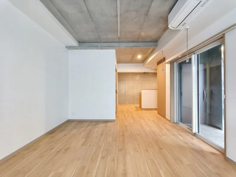 Belle Maison Nakamurabashi North NW - Interior - ["Flooring", "Floor", "Wood flooring"]