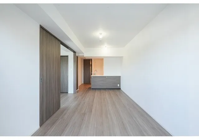 Comforia Liv Nagafukucho - Interior - ["Flooring", "Floor", "Wood"]
