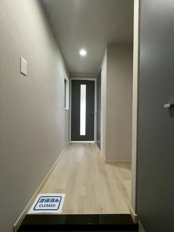 Canvas Itabashi - Interior - ["Flooring", "Floor", "Wood"]