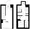 Segrate Nihonbashi - Floor Plan - ["Plumbing fixture"] thumbnail