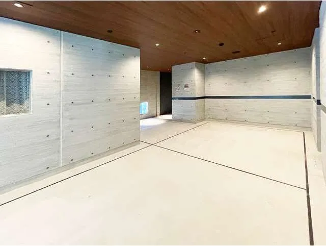 ORSUS Itabashi Honcho - Exterior - ["Hall", "Wood", "Architecture"]