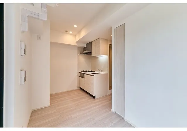 Comforia Liv Monzen-Nakacho East - Interior - ["Apartment", "Floor", "Flooring"]