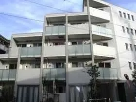 Mt. Leviga - Exterior - ["Composite material", "Commercial building", "Engineering"]