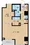 Will Terrace Chitose Karasuyama - Floor Plan - ["Rectangle", "Font", "Parallel"] thumbnail