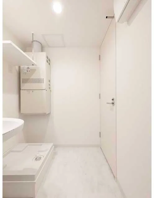 Gran Paseo Ookayama II - Interior - ["Flooring", "Floor", "Interior design"]