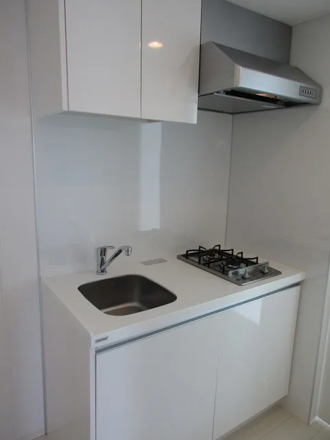 Grandior Hiroo Terrace  - Interior - ["Property", "Room", "Countertop"]