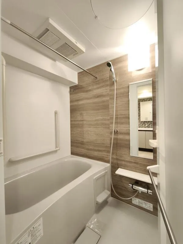 Prime Garden Akatsuka - Interior - ["Flooring", "Floor", "Interior design"]
