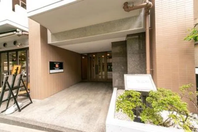 SUN Ebisu - Exterior - ["Plant", "Property", "Building"]