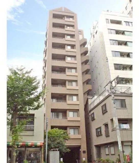 Lumine Honkomagome - Exterior - []