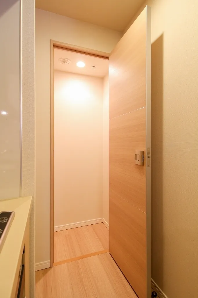 Central Park Tower La Tour Shinjuku - Interior - ["Room", "Property", "Floor"]