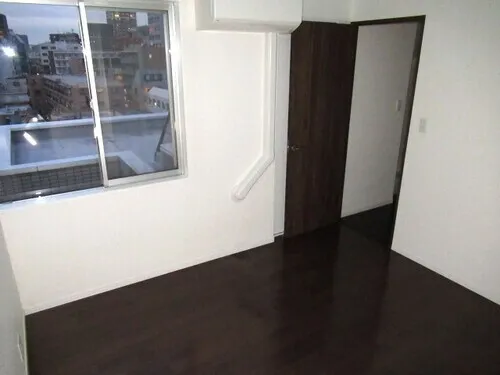 Grand Maison Meguro Minami - Interior - ["Flooring", "Wood", "Floor"]