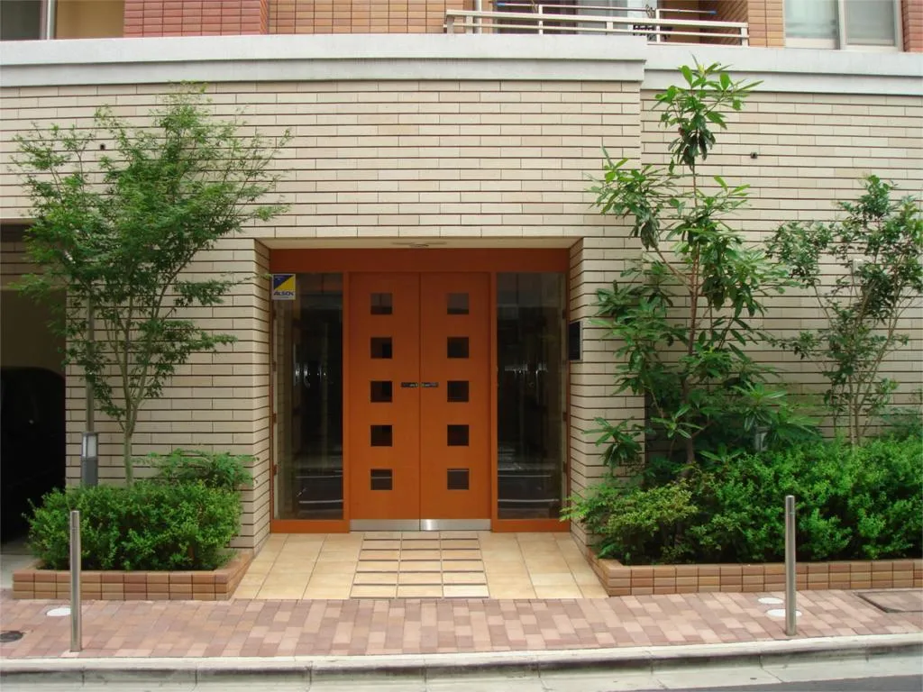 Residia Bunkyo Sengoku 2 - Exterior - ["Property", "Building", "House"]