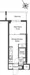 Comforia Liv Itabashi - Floor Plan - [] thumbnail