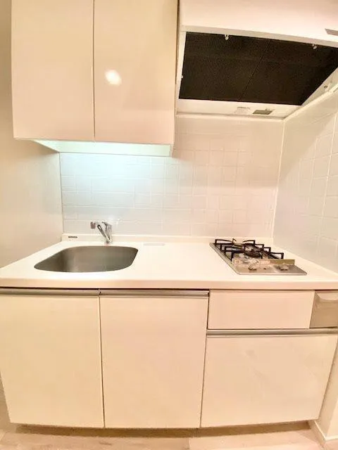Residia Yoga - Interior - ["Major appliance", "Kitchen", "Kitchen Appliance"]