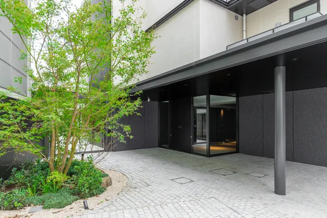 S.CLASSE Shoto - Exterior - ["Plant", "Property", "Fixture"]